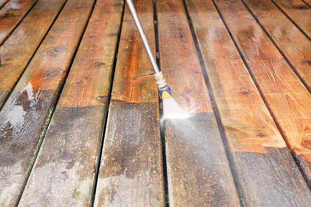 Best Commercial Pressure Washing in Mannford, OK